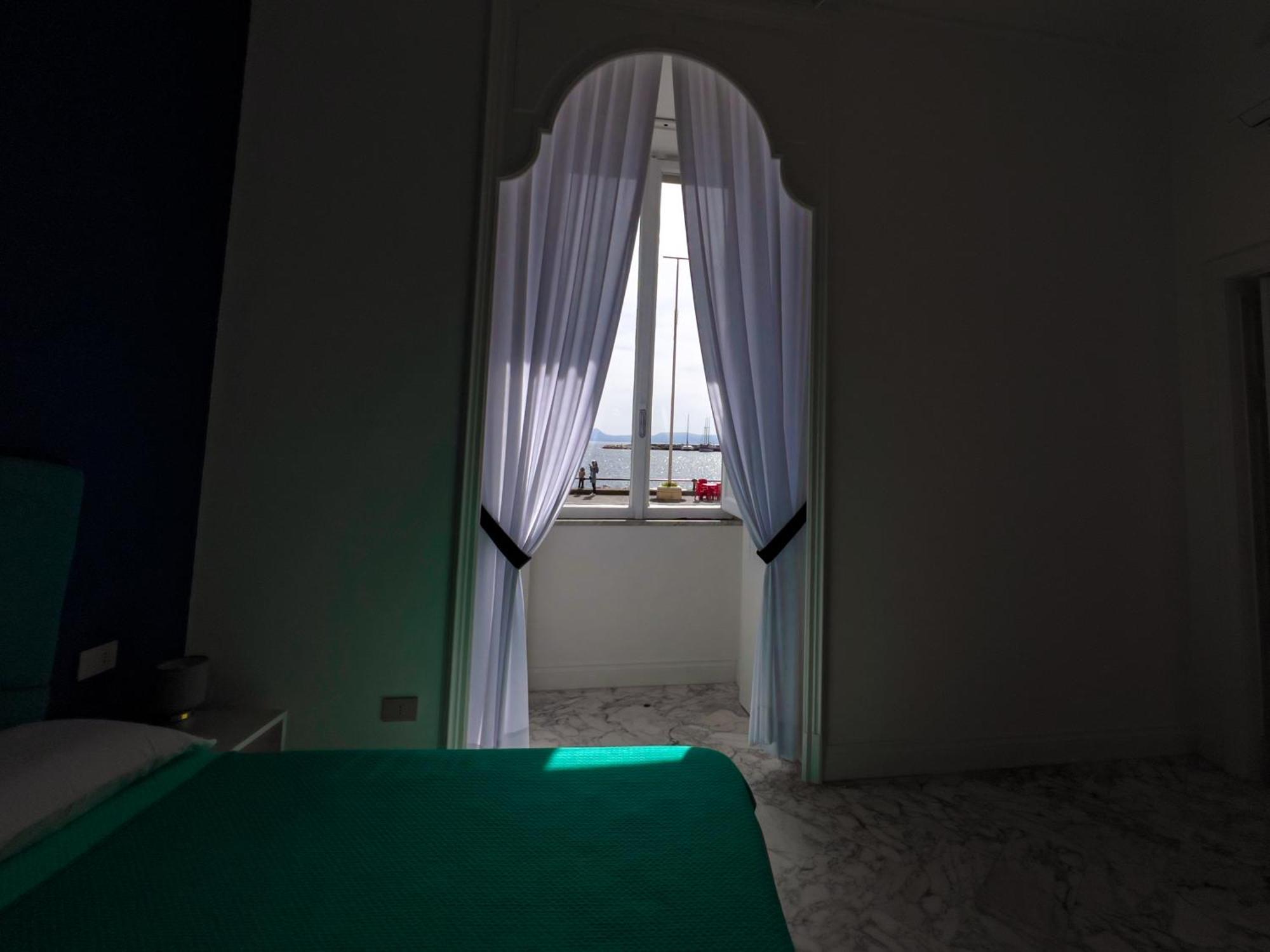 Bed & Breakfast Pama Luxury & Napoli