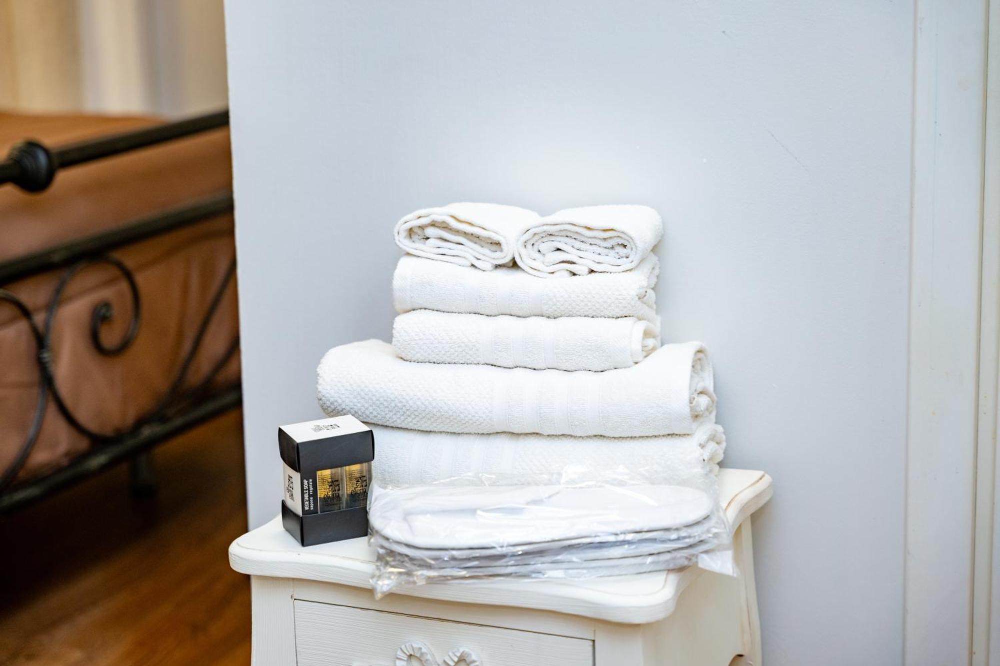 Pama Luxury & Napoli