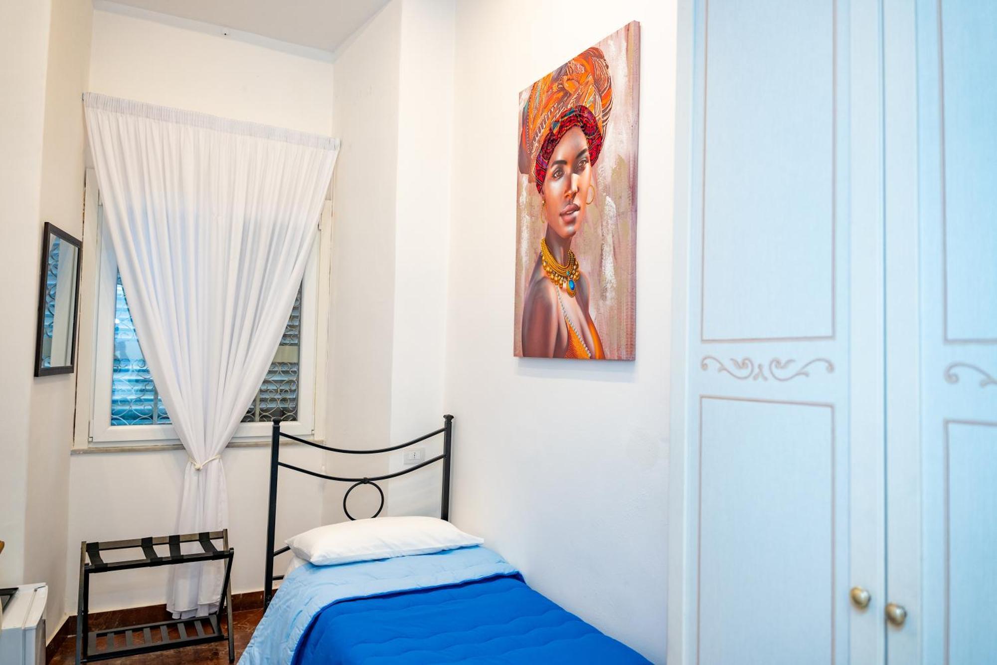 Bed & Breakfast Pama Luxury & Napoli