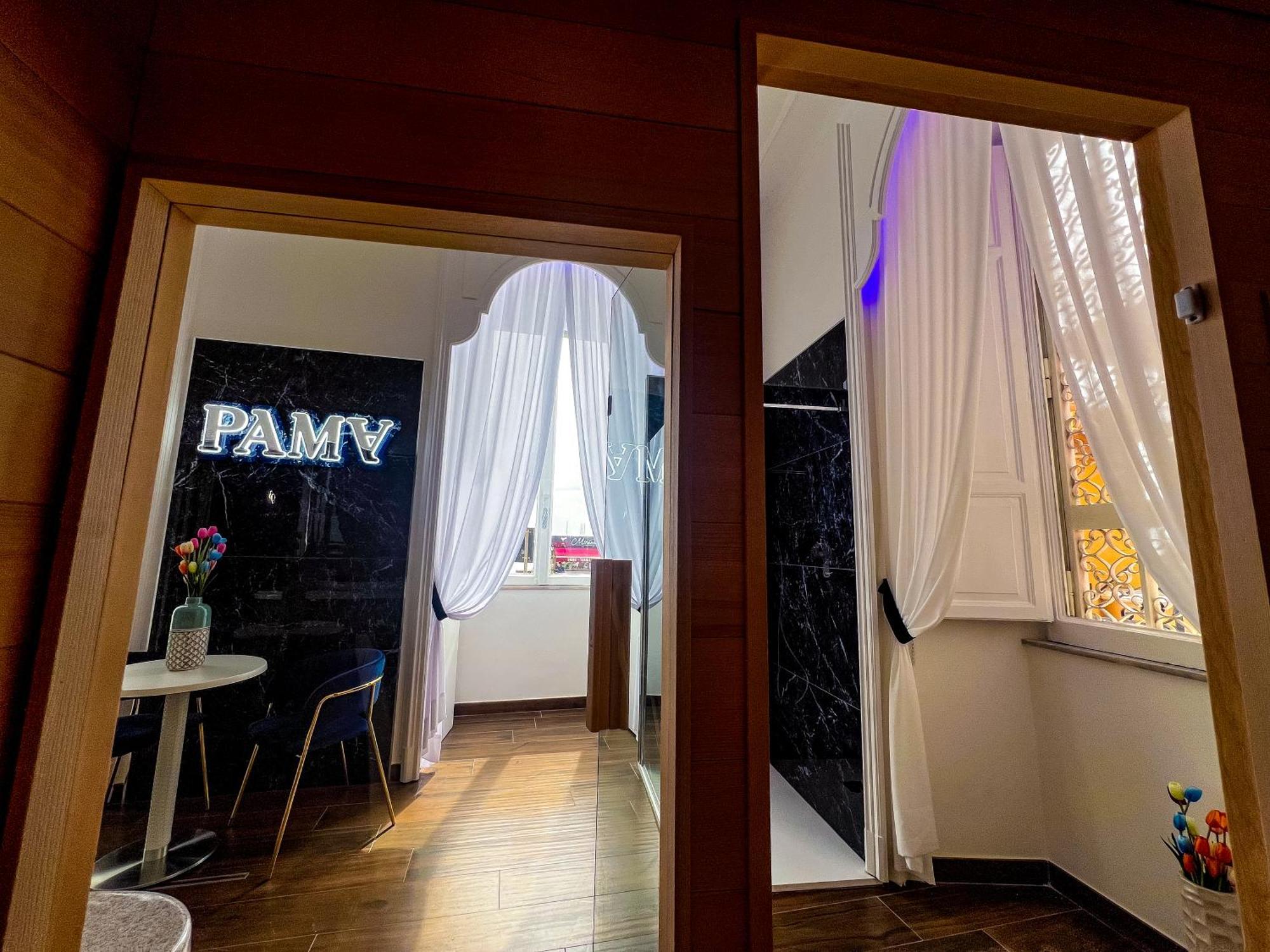 Pama Luxury & Napoli